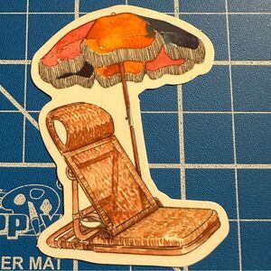 💜13/$13 +Bundle Sticker Sale | Travel Waterproof Sticker